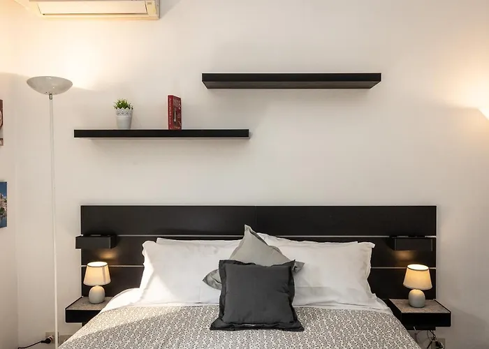 Parioli Garden-rental In רומא