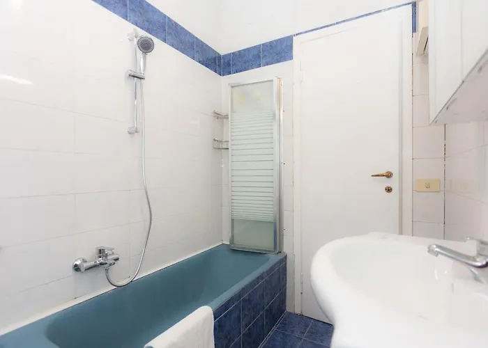 דירה Parioli Garden-rental In רומא