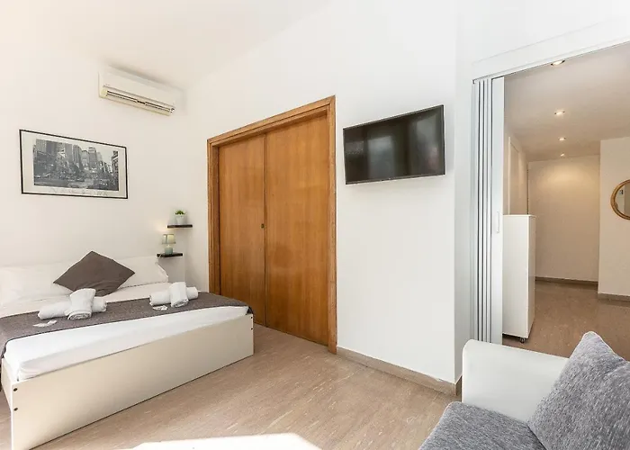 דירה Parioli Garden-rental In