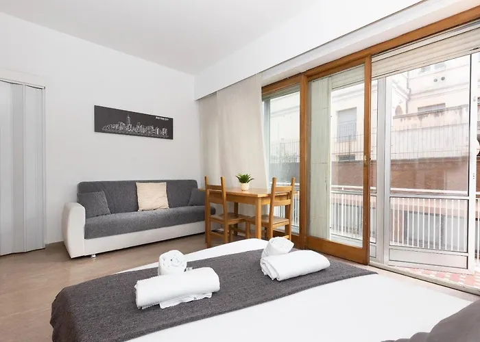 Parioli Garden-rental In
