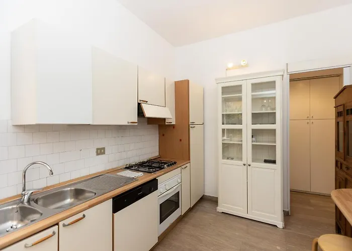דירה Parioli Garden-rental In *